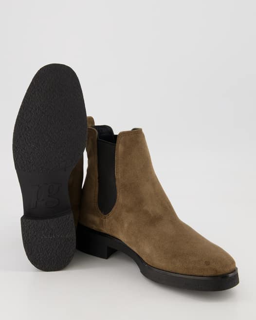 Paul Green 8021-014 Stiefeletten in Braun