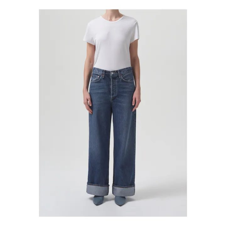 Agolde Jean Dame | Control
