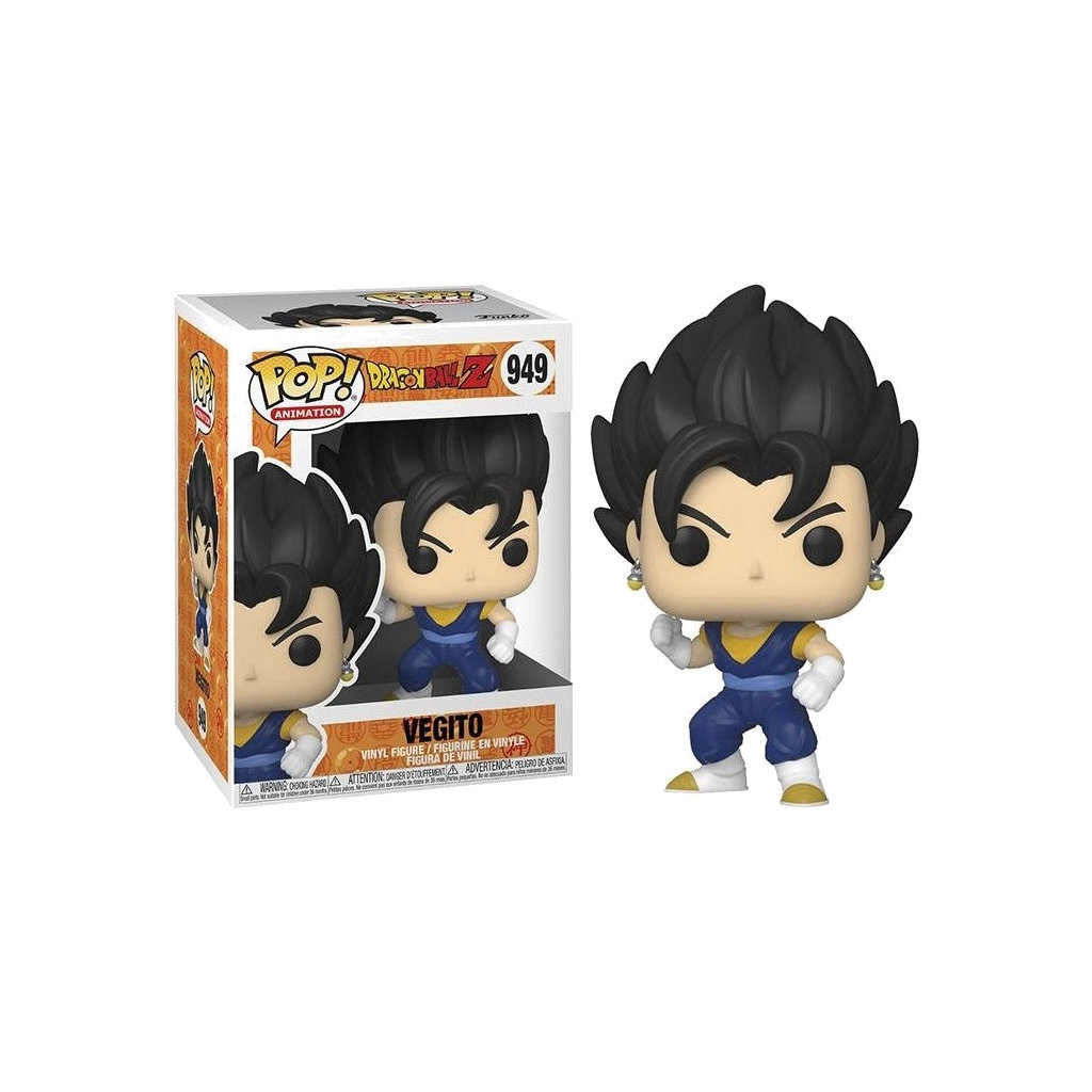 Figurine Pop! - Vegito n°949