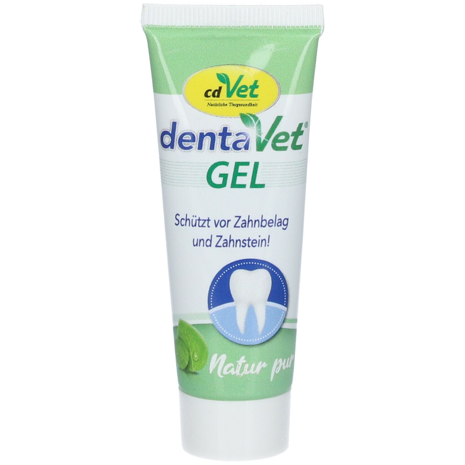 cdVet dentaVet® Gel