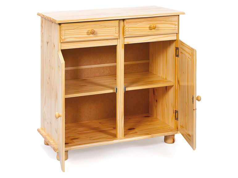 Commode