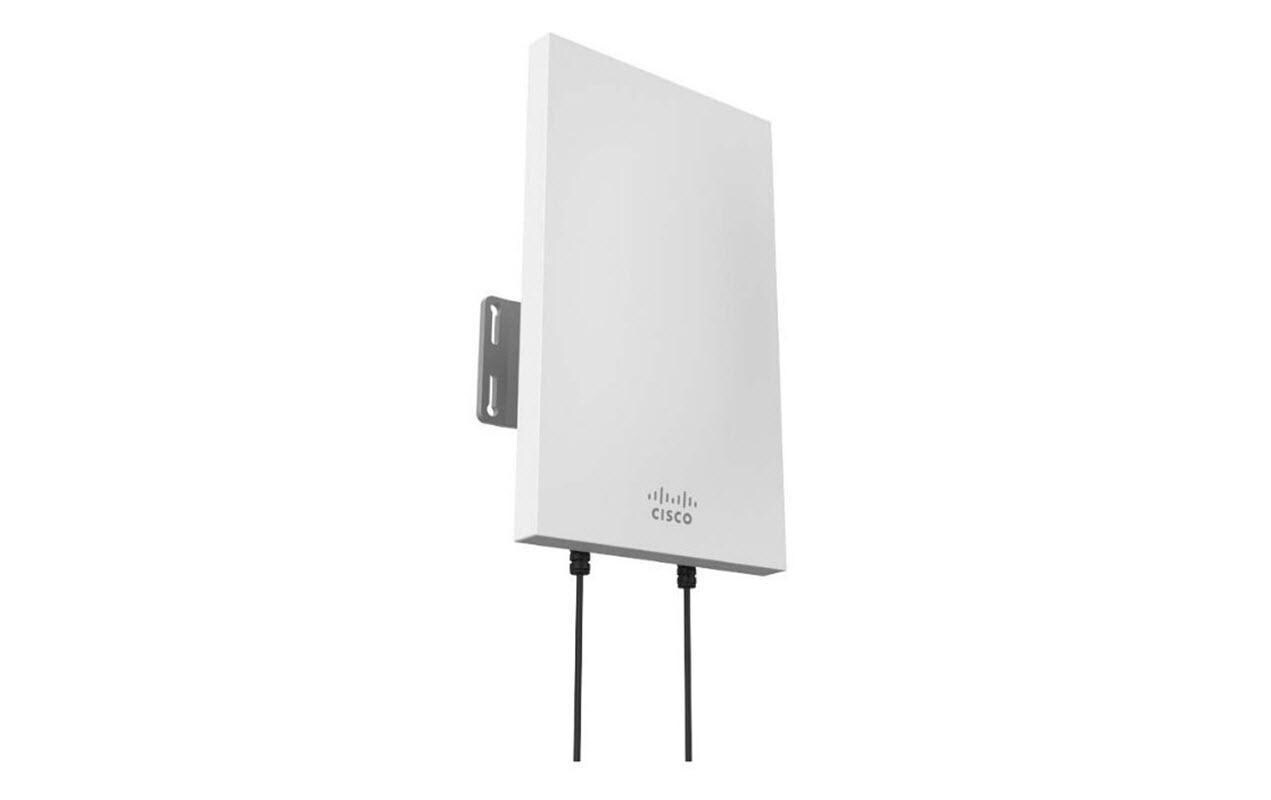 WLAN-Antenne MA-ANT-23 N-Type 11 dBi Richtstrahl<br>Direktionale WLAN-Antenne mit MIMO-Technologie