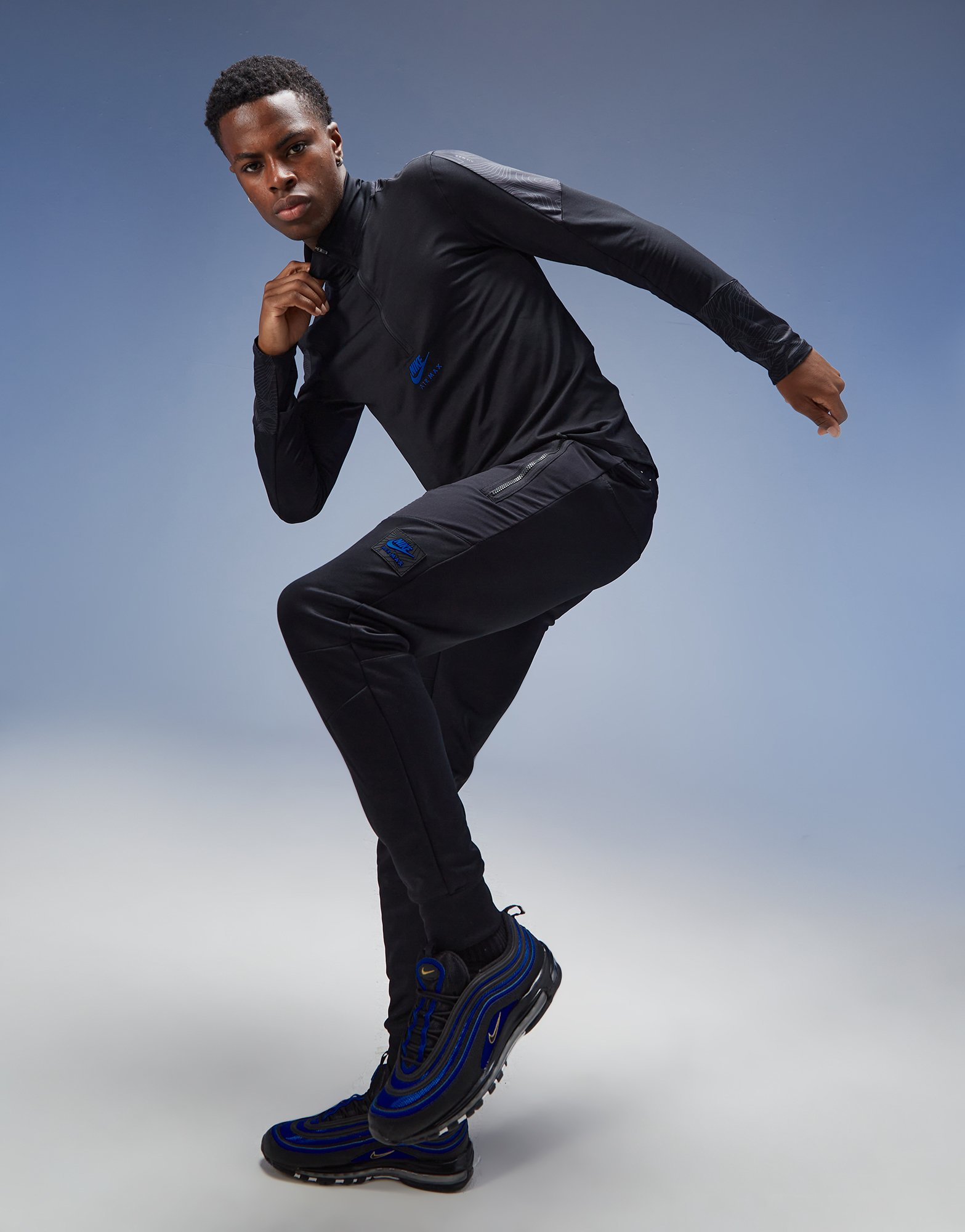 Nike Pantalon de jogging Air Max Homme