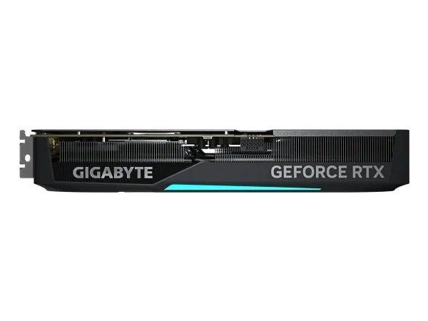 Gigabyte GeForce RTX 5070 Ti EAGLE OC SFF 16G - Grafikkort - GeForce RTX 5070 Ti - 16 GB GDDR7 - PCI Express 5.0 - 3 x DisplayPort, HDMI