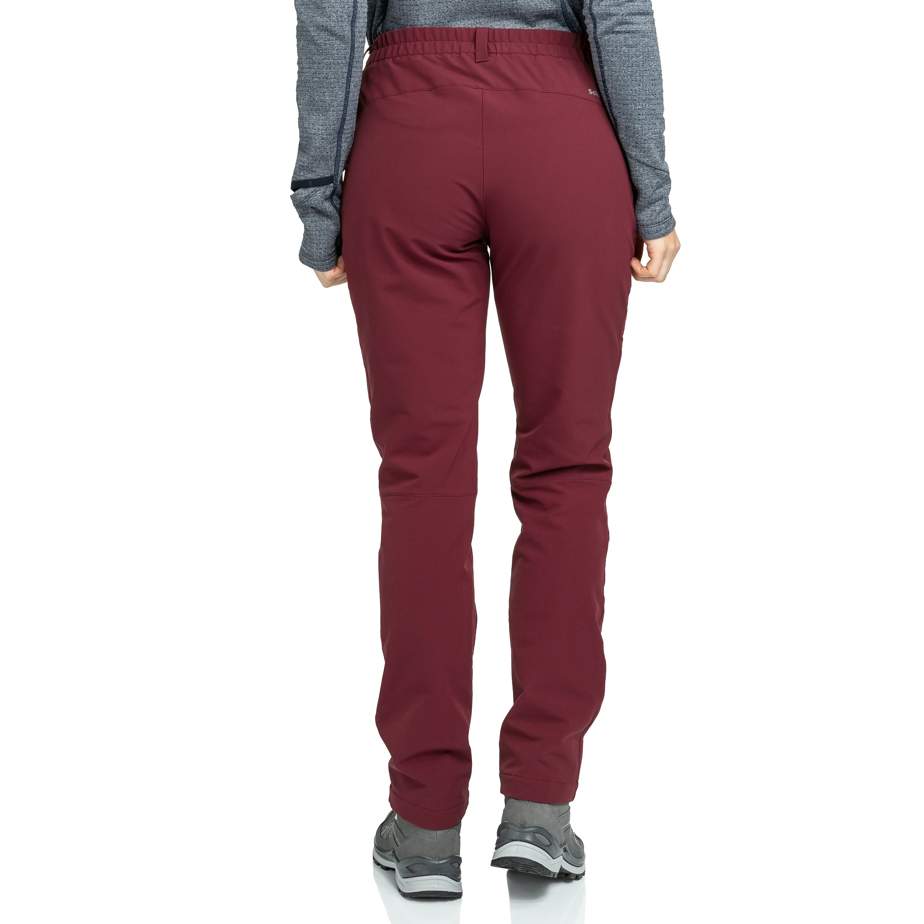 Pants Ascona Warm L