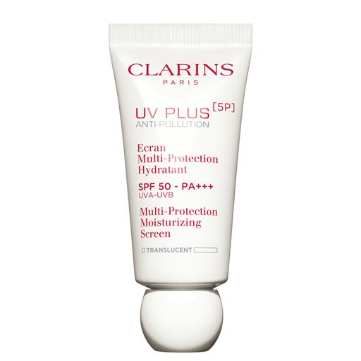 Clarins UV Plus Protection Moisturizing Screen SPF 50, 30 ml