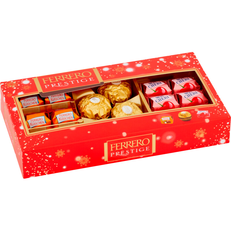 Ferrero Prestige