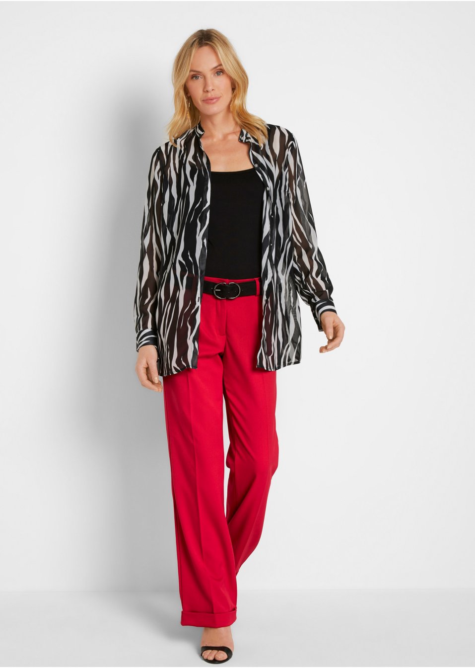 Pantalon Marlène