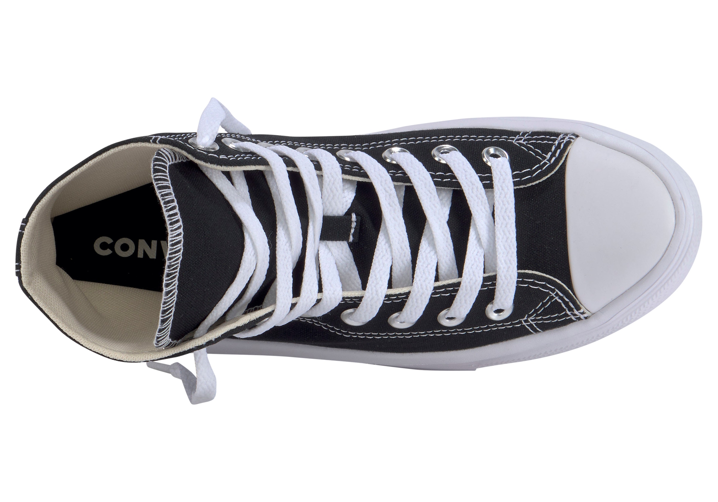 Converse Sneaker »CHUCK TAYLOR ALL STAR MOVE PLATFORM«