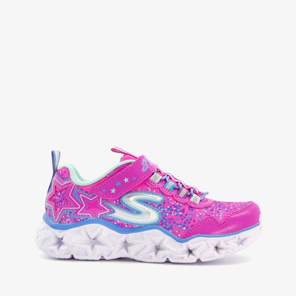 Skechers Galaxy Lights lichtjes sneakers