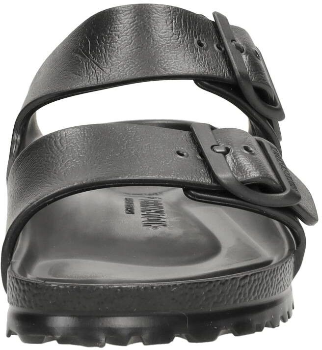 Birkenstock Arizona Essentials zwart