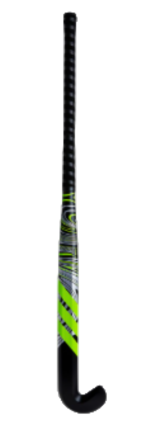 Ruzo 4 Hockeystick