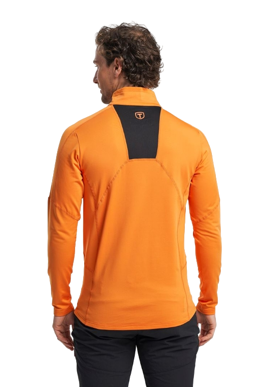 Txlite Half Zip Pully