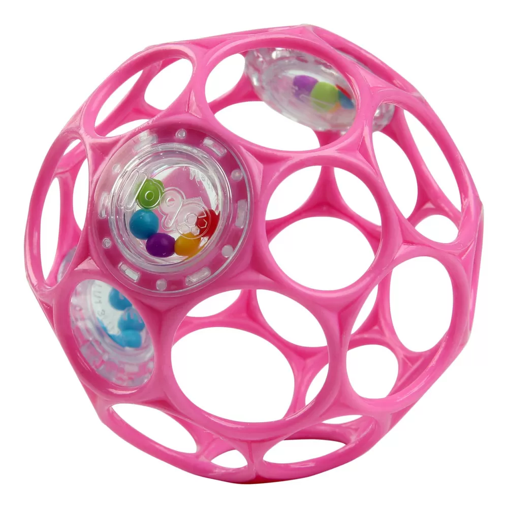 Oball Rangle - Pink