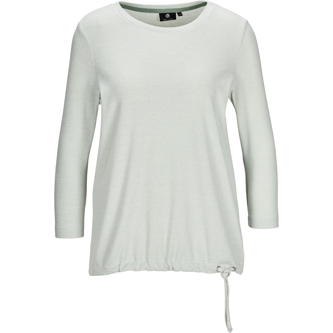 Fashion Connection3/4 Arm Shirt «Amy»