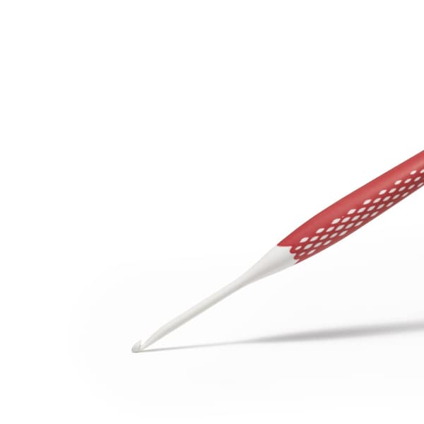Heklenål sett 16 cm 3,5–6,0 Prym