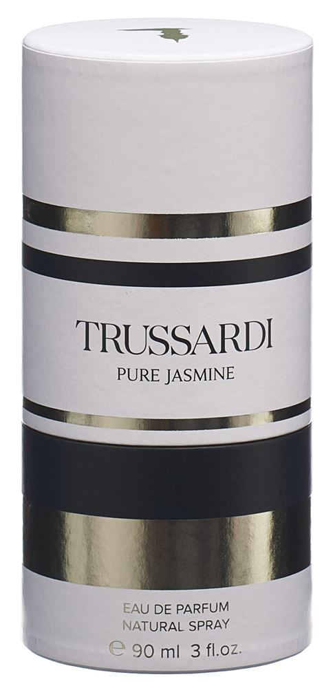 Trussardi Eau de Parfum Natural Nat Spr 90 ml