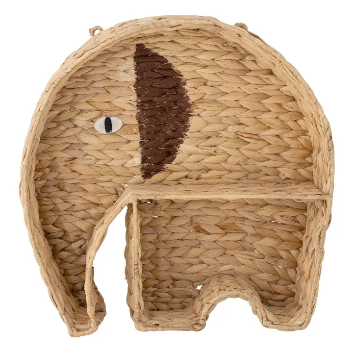 Bloomingville Mini Etagère Eléphant Hanibal