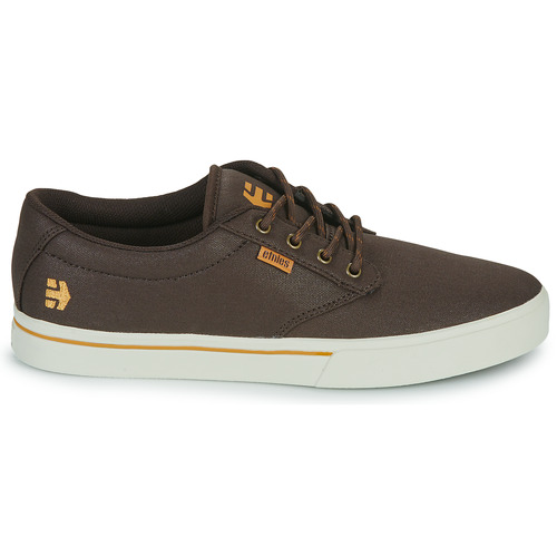 Etnies - JAMESON 2 ECO - Marron