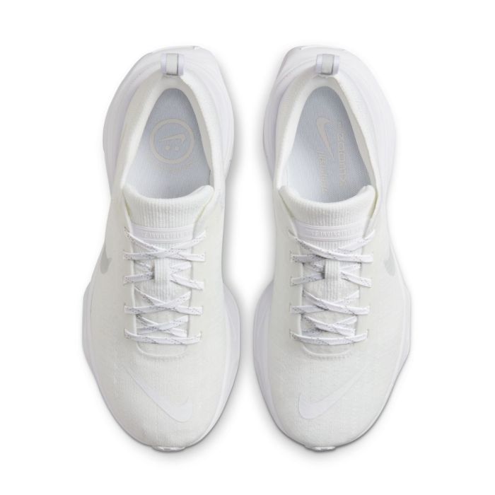 Nike Dame Løbesko Invincible 3 Hvid