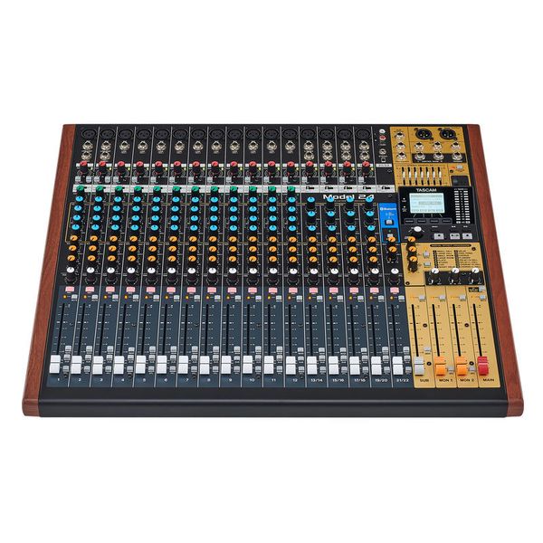 Tascam Model 24