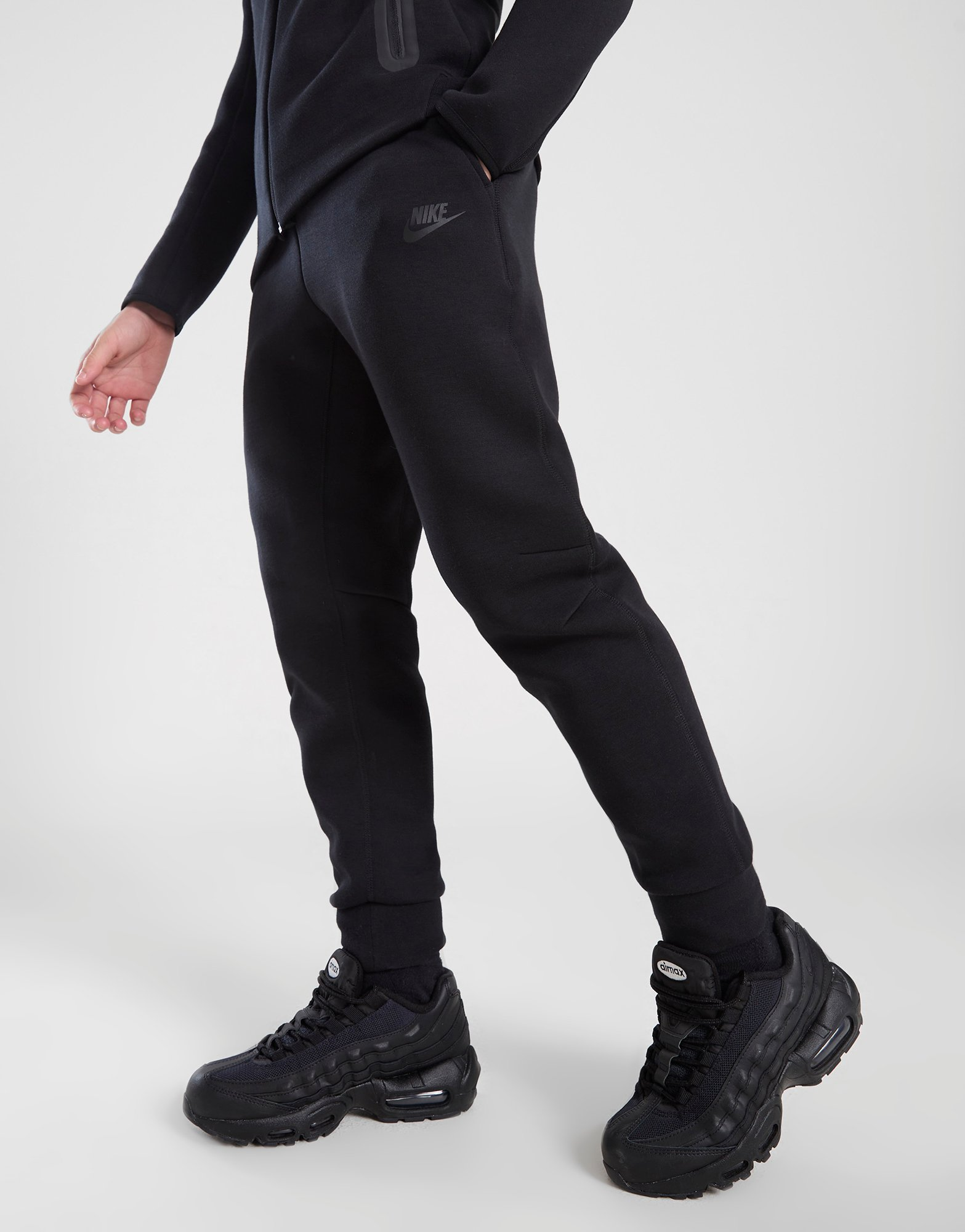 Nike Pantalon de jogging Enfant