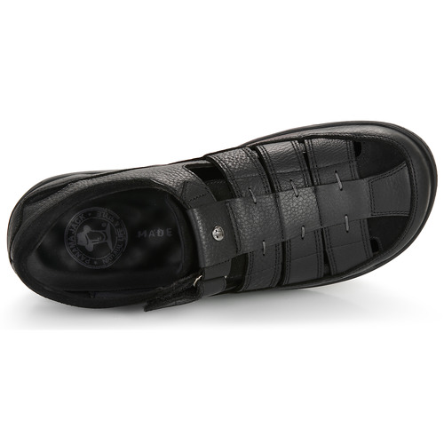 Panama Jack - MERIDIAN C25 - Noir