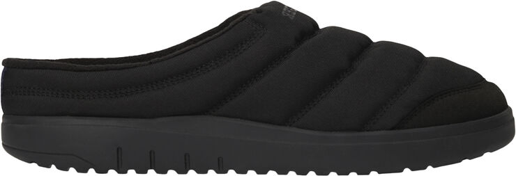 Tommy Hilfiger COMFORT WARM TEXTILE HOUSE SHOE Black