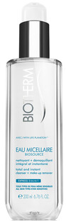 Biotherm Biosource Cleansing Micellar Water 200ML