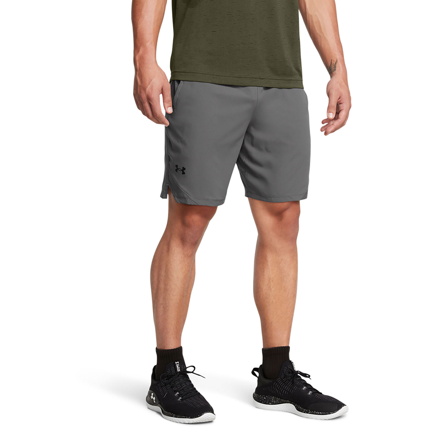 Under Armour Heren S3 Set 7