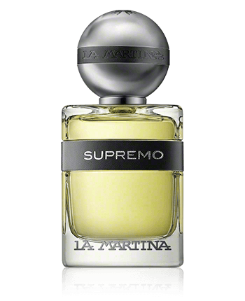 La Martina Supremo edt vapo 100ml