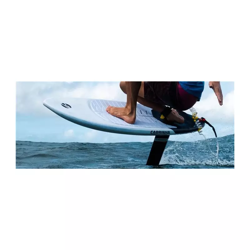Planche surf foil CABRINHA Bump 2025