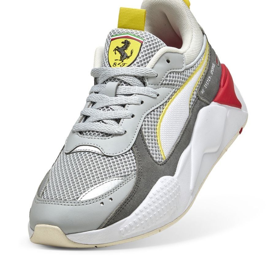 Puma Scuderia Ferrari RS-X Sneakers