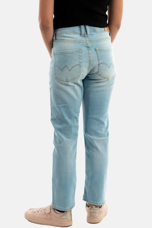 jeans Le Temps Des Cerises 400/12 3001 blue