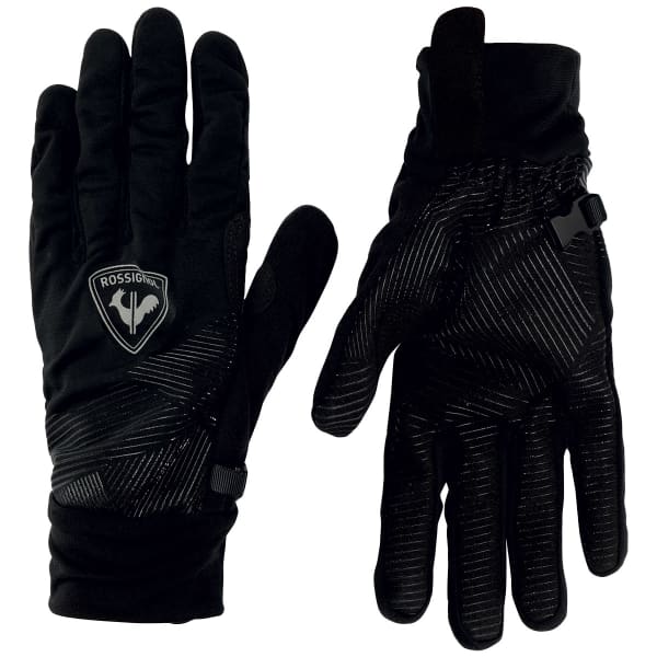Gant ski de fond ROSSIGNOL XC ACTIVE BLACK