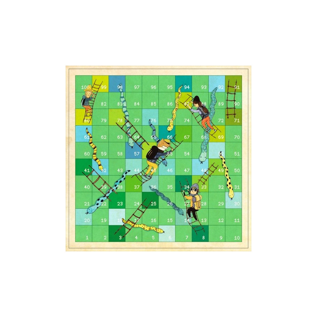 Coffret 20 Jeux - Classic Box