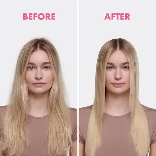 The Frizz Oil