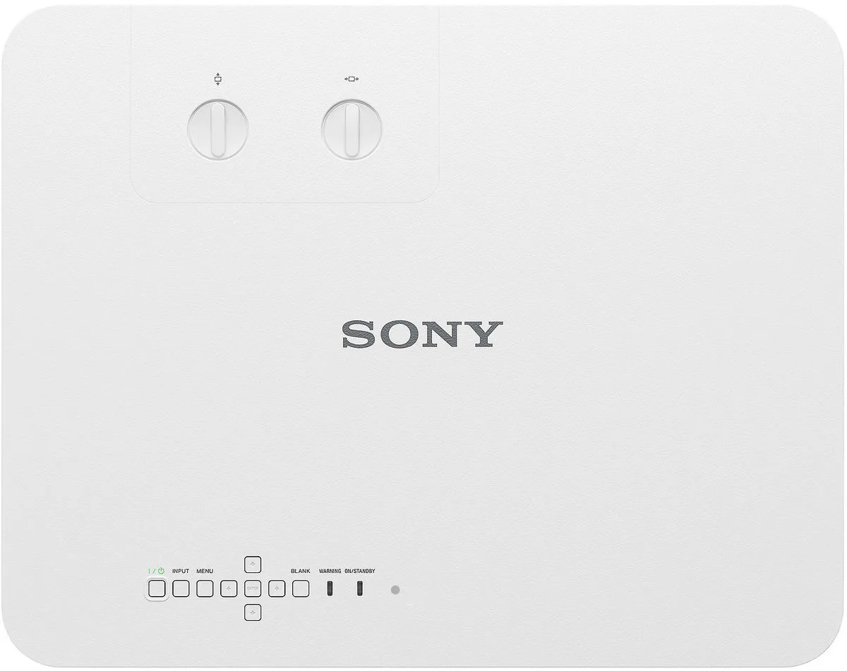 Sony VPL-PHZ61 Vidéoprojecteurs