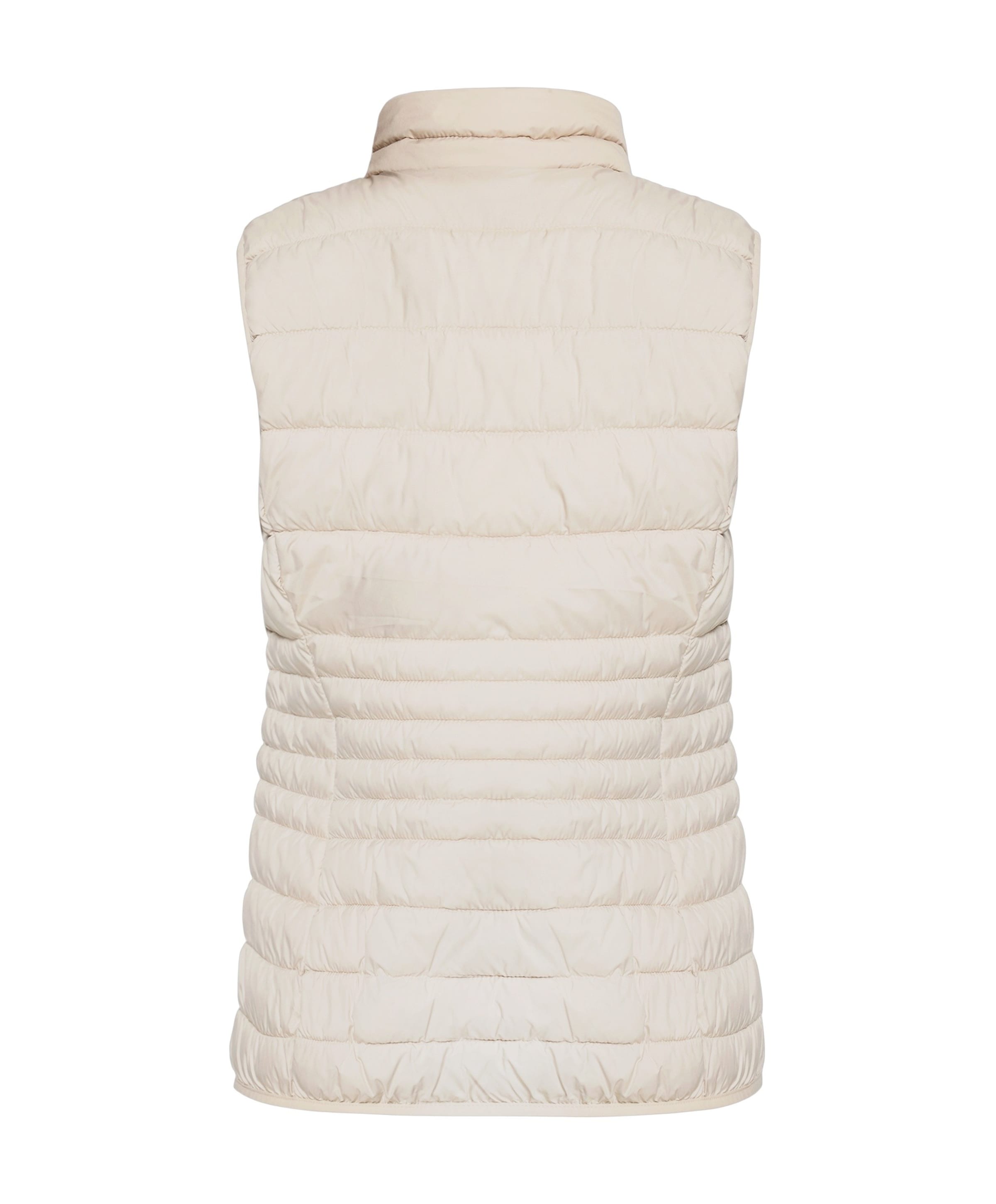 Betty Barclay Dames bodywarmer beige