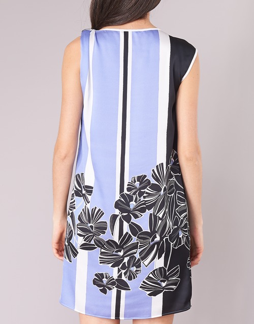 Sisley - LAPOLLA - Bleu / Blanc / Noir