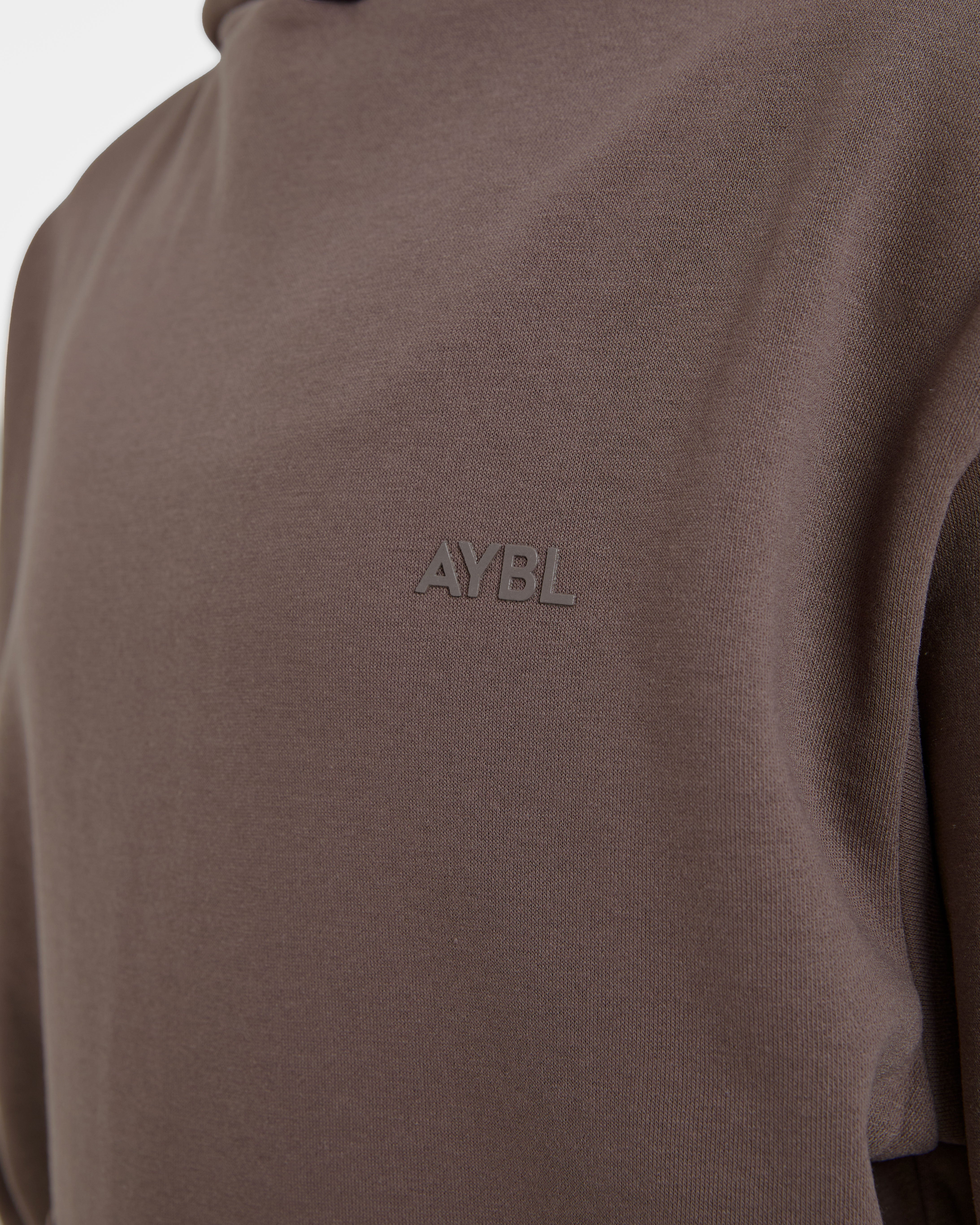 Lifestyle Oversized Hoodie