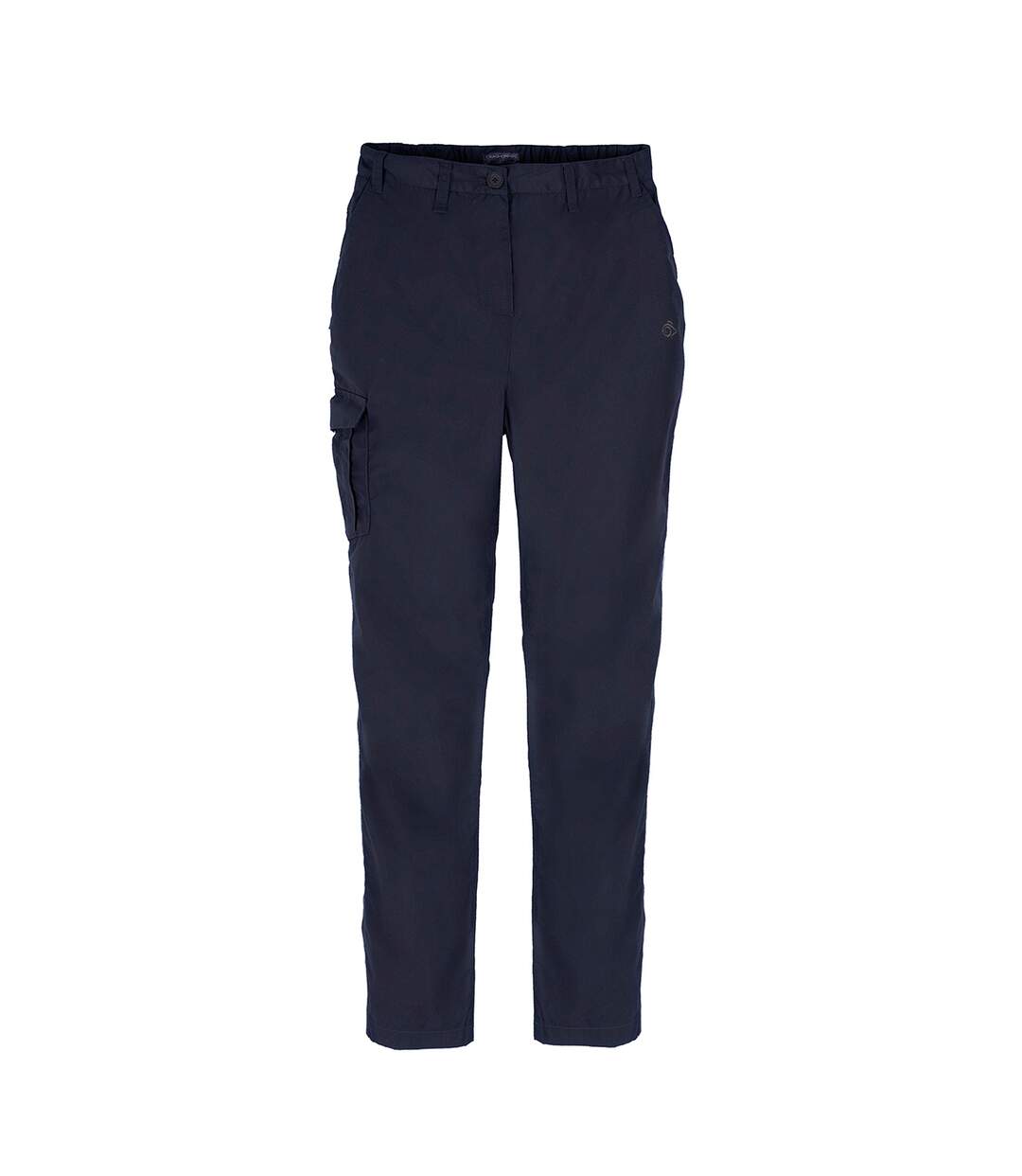 Craghoppers - Pantalon de randonnée KIWI - Femme (Bleu marine foncé) - UTRW8241