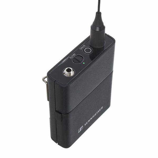 Sennheiser ew-D ME3 S7-10