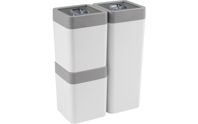 Sunware Sigma home Dry food 3er-Set