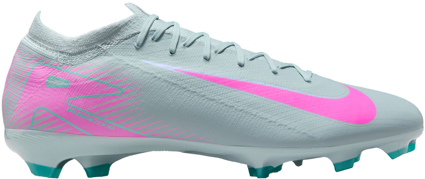 Mercurial Vapor 16 Pro FG 301/Ocean Cube/Pink Blast