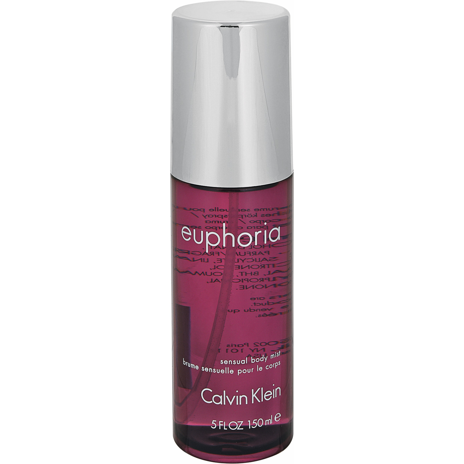 Calvin Klein Euphoria Bodyspray 150 ml