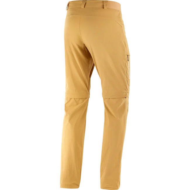 WAYFARER ZIP OFF  Hose Herren