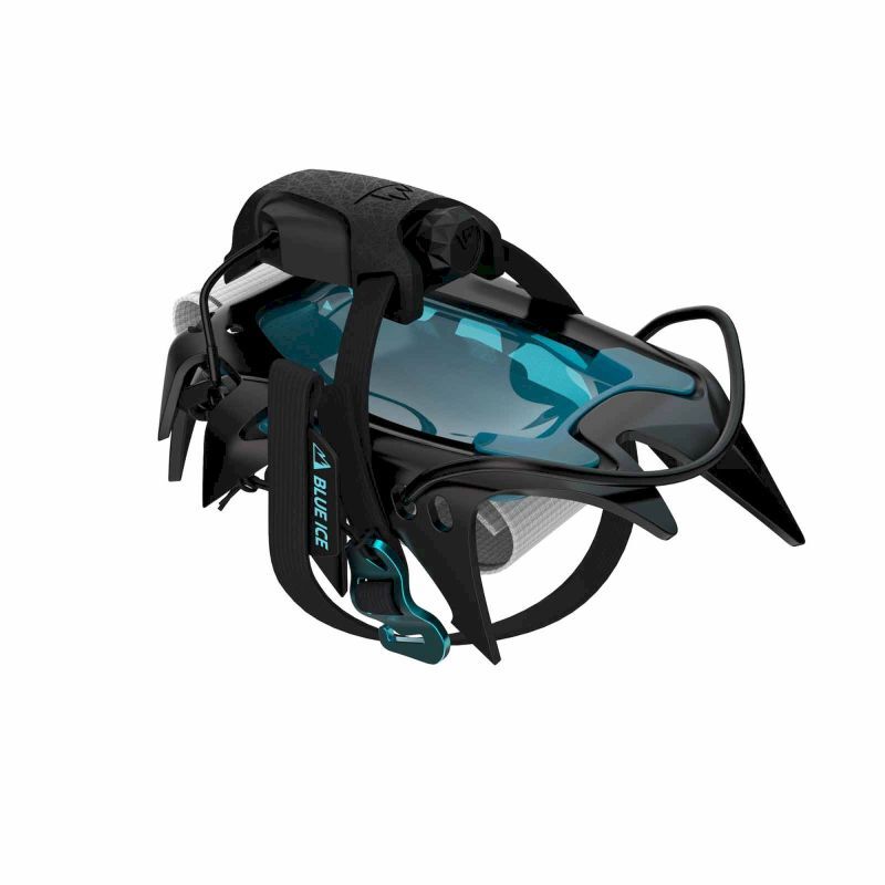 Harfang Mono - Crampons