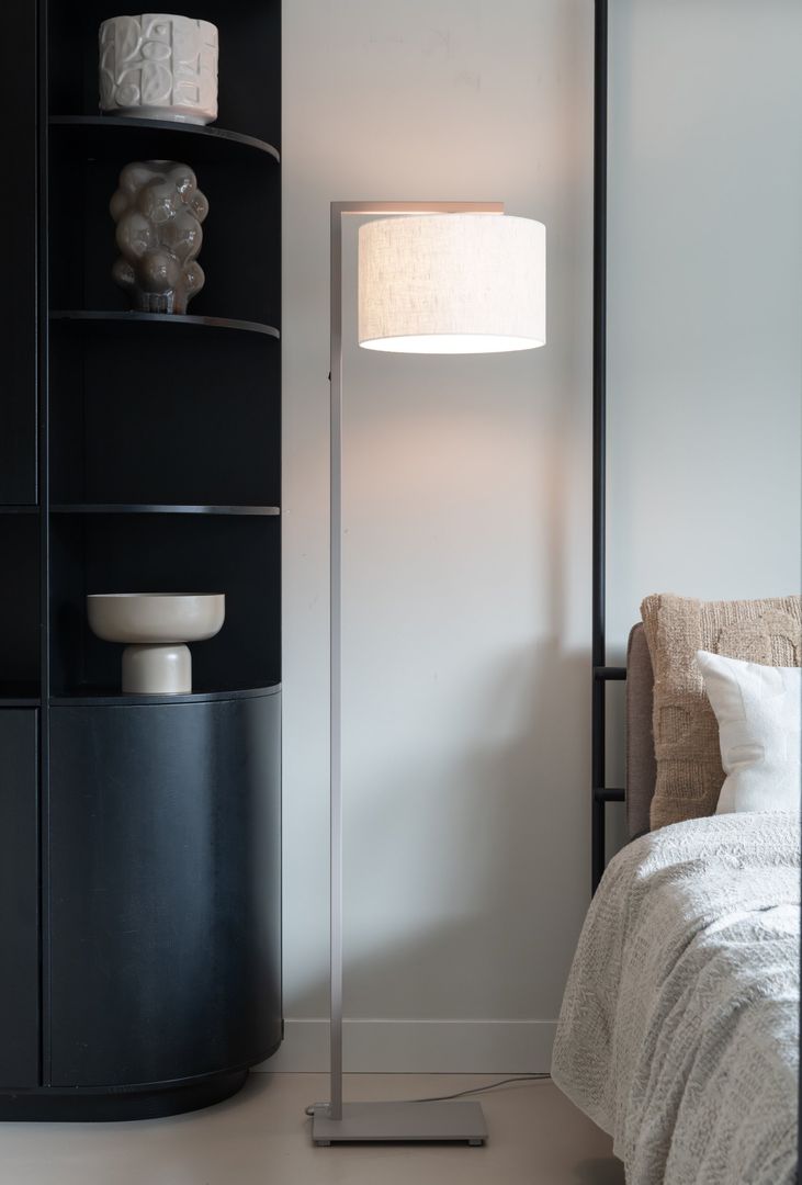 It's about RoMi   Boston M Vloerlamp