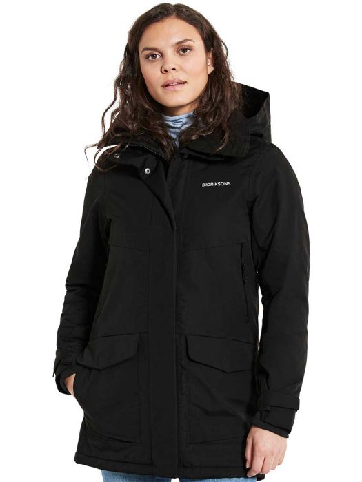 Frida Parka 6 Women damejakke